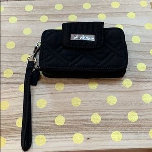 NWOT Vera Bradley wallet